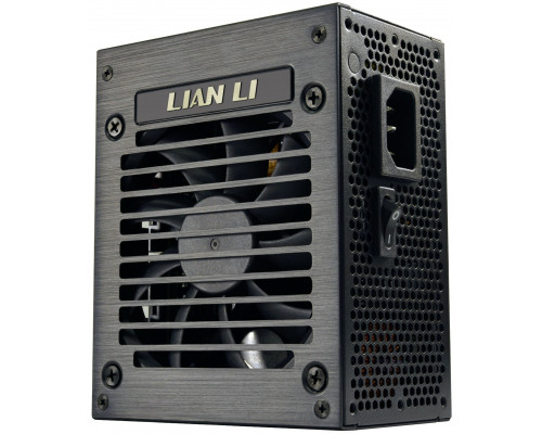 Lian Li SP750 V2 Gold modułowy ATX 3.1 - 750 Watt, czarny