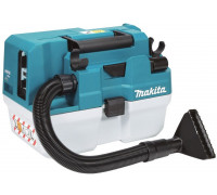 ODKURZACZ AKUMULATOROWY 7.5L 40V XGT 0*AH