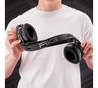 Nacon RIG 900 MAX HX Gaming-Headset - czarny