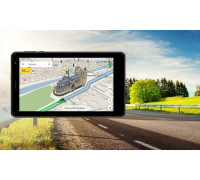 Navitel T797 tablet z nawigacją