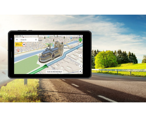 Navitel T797 tablet z nawigacją