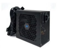 1stCOOL Zdroj Dark Line 650 88+, 650W, czarny