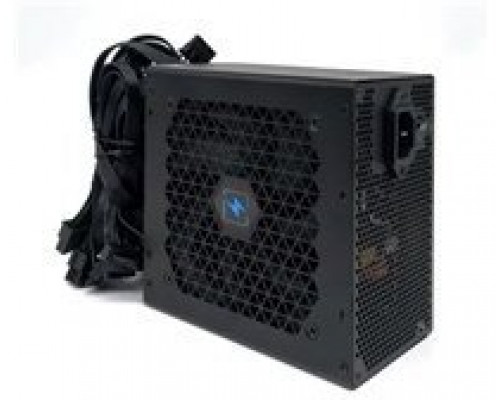 1stCOOL Zdroj Dark Line 650 88+, 650W, czarny