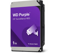 Western Digital Purple Pro WD241PURP dysk twardy 24 TB 7200 RPM 3.5" SATA