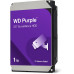 Western Digital Purple Pro WD241PURP dysk twardy 24 TB 7200 RPM 3.5" SATA