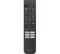 Philips 55PUS7800/12 139,7 cm (55") 4K Ultra HD Smart TV Wi-Fi Czarny