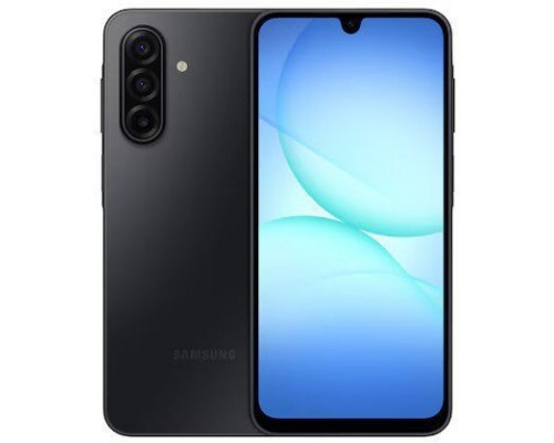 Samsung Galaxy A17 Enterprise Edition 5G 4/128GB Black (SM-A176BZKAEEE)