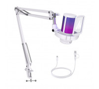 Maono komputerowy DGM20S (DGM20SWHITE)