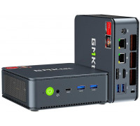 MINI PC GMKtec M6 Ultra AMD Ryzen 5 7640HS 32GB RAM + 1TB SSD WIN 11 Pro