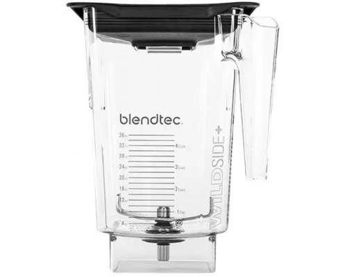 goblet BlendTec Blendtec WildSide+ -dzbanek