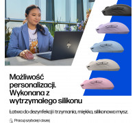 400 Quiet PUP Wireless Mouse