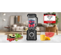 goblet Caso Power Mikser | B 2000 | Tabletop | 2000 W | Jar material Tritan | Jar capacity 2 L | Ice crushing | Black