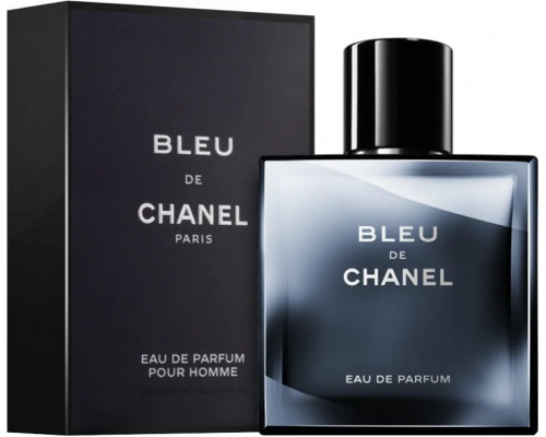 Chanel  Bleu De Chanel Perfumowana - 10Ml