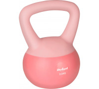 Rebel Soft miękki vinyl 2.5kg REBEL ACTIVE