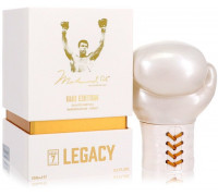 Al Haramain Muhammad Ali Legacy Oud Edition Perfumowana - 100Ml