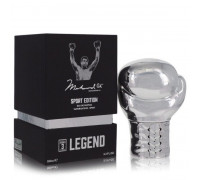 Mont Blanc Muhammad Ali Legend Sport Edition Round 3 toaletowa - 100Ml