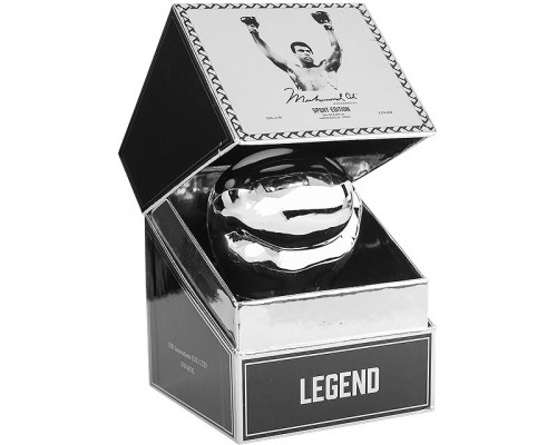 Mont Blanc Muhammad Ali Legend Sport Edition Round 2 toaletowa - 100Ml