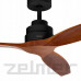 Zelmer sufitowy ZCF5601 Black