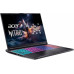 Laptop Acer Nitro 16 AI AN16-61 Ryzen AI 7 350 / 16 GB / 1 TB / W11 / RTX 5070 Ti / 180 Hz (NH.QZTEP.001)