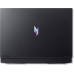 Laptop Acer Nitro 16 AI AN16-61 Ryzen AI 7 350 / 16 GB / 1 TB / W11 / RTX 5070 Ti / 180 Hz (NH.QZTEP.001)