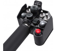 Virpil Controls SharKa-50 Collective Grip