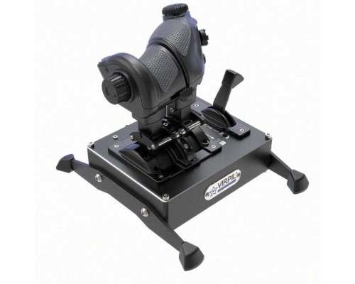 xMount Virpil Controls CDT-VMAX Throttle Regulator