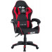 Extreme z tkaniny Vortex Red, gracza