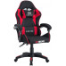 Extreme z tkaniny Vortex Red, gracza