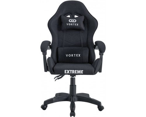 Extreme z tkaniny Vortex kolor cały Black