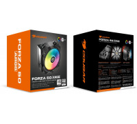 Cougar COUGAR CPU-chłodzenie FORZA 50 ARGB