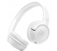JBL Tune 530BT white (JBLT530BTWHTEU)