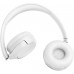 JBL Tune 530BT white (JBLT530BTWHTEU)