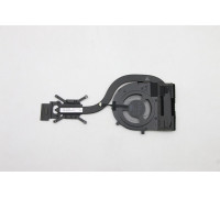 Serval 1.0 Intel Thermal