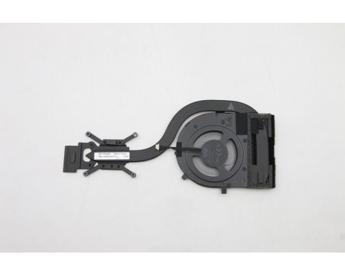 Serval 1.0 Intel Thermal