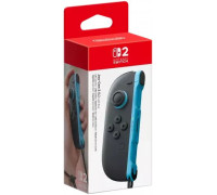 Nintendo Joy-Con 2 (L) game controller, Light Blue, Switch 2