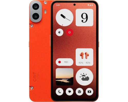 Nothing CMF Phone (1) Dual Sim 8+128GB orange