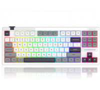 Redragon OTIIM K729 PRO Bullet QL (K729WGB-RGB-PRO)