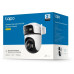 TP-Link kamera do monitoringu Tapo C545D zewnętrzna podwójny obiektyw Camera 8885020629255