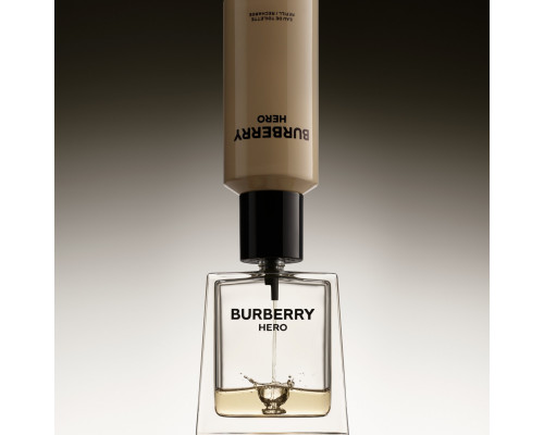 Burberry Hero Refill toaletowa - 200Ml