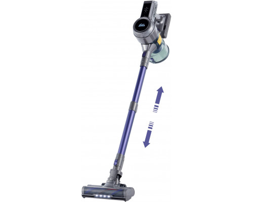 Solis Flex Vac Cleaner 350 Typ 6000