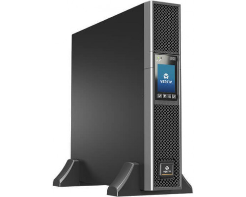 UPS Vertiv GXT5 - akumulator UPS - Lithium-Ionen - dla P/N: GXT5LI-1500LVRT2UXLN, GXT5LI-2000LVRT2UXL, GXT5LI-2000LVRT2UXLN, GXT5LI-3000LVRT2UXL