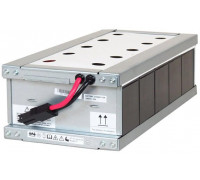 UPS Vertiv Liebert GXT5 - Akumulator UPS - kwas ołowiowy - 9 Ah - dla P/N: GXT5-1000IRT2UXL, GXT5-1000LVRT2UXL, GXT5-1500LVRT2UXL, GXT5-750LVRT2UXL