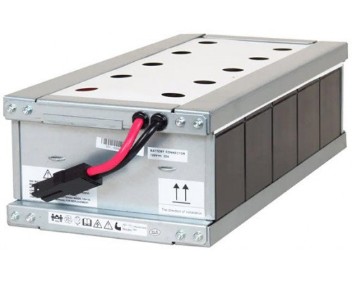 UPS Vertiv Liebert GXT5 - Akumulator UPS - kwas ołowiowy - 9 Ah - dla P/N: GXT5-1000IRT2UXL, GXT5-1000LVRT2UXL, GXT5-1500LVRT2UXL, GXT5-750LVRT2UXL