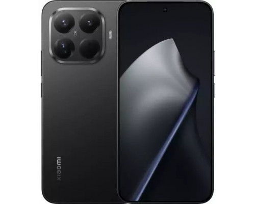 Xiaomi 15T Pro 5G 12/256GB Black  (MZB0KUHEU)