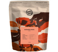 Instytut Kawy kawa z Kolumbii Huila Espresso 1kg