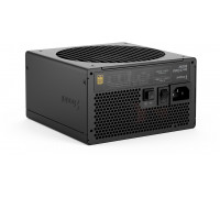 FDE Ion 3 GOLD 850W 80+ GOLD Black