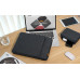 Inateck na laptopa z kieszenią na akcesoria LB01006/S1 gray