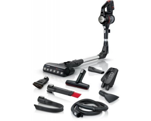 Bosch BCS711EXT Unlimited 7 (czarny)