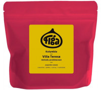 Figa Coffee Kolumbia Villa Teresa Filtr 200g
