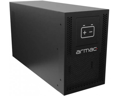 UPS Armac BATTERY PACK TOWER dla UPS serii DF FILTER ONLINE 6 AKUMULATORÓW 12V/9AH